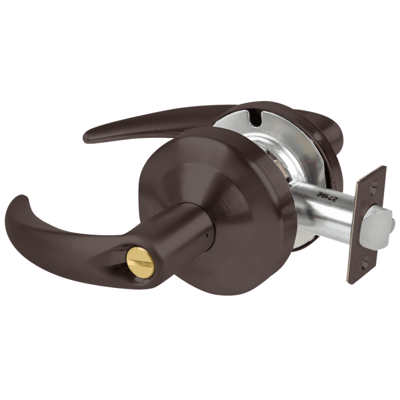 613 - Oil Rubbed Bronze